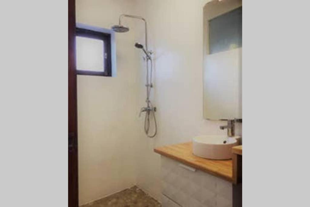 Playa Marina Ocean View Eco Bungalow Arrieta (Lanzarote) Exterior foto